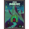 Mini Rogue - Mountain of Torments