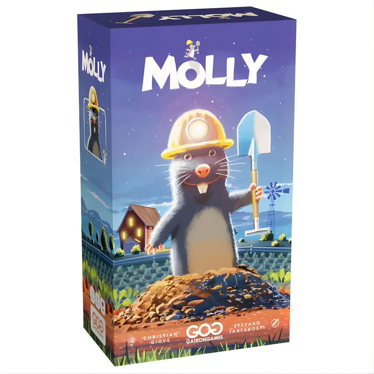 Molly