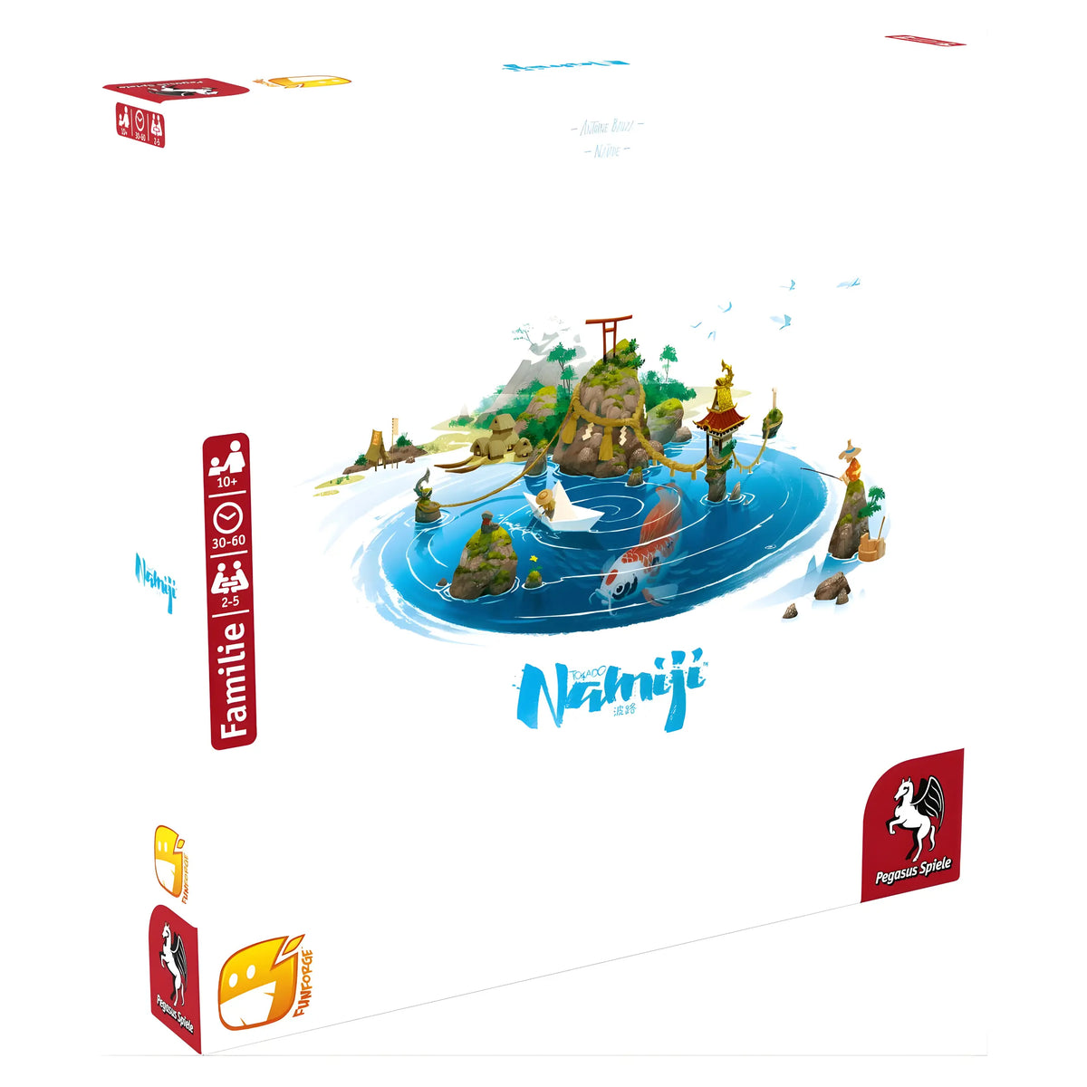 Namiji - DE