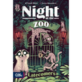 Night at the Zoo - Latecomers