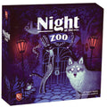 Night at the Zoo