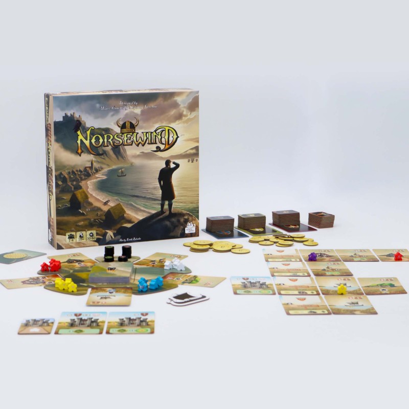 Norsewind