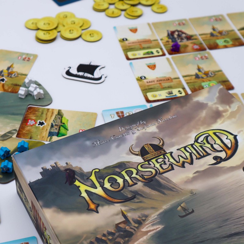 Norsewind