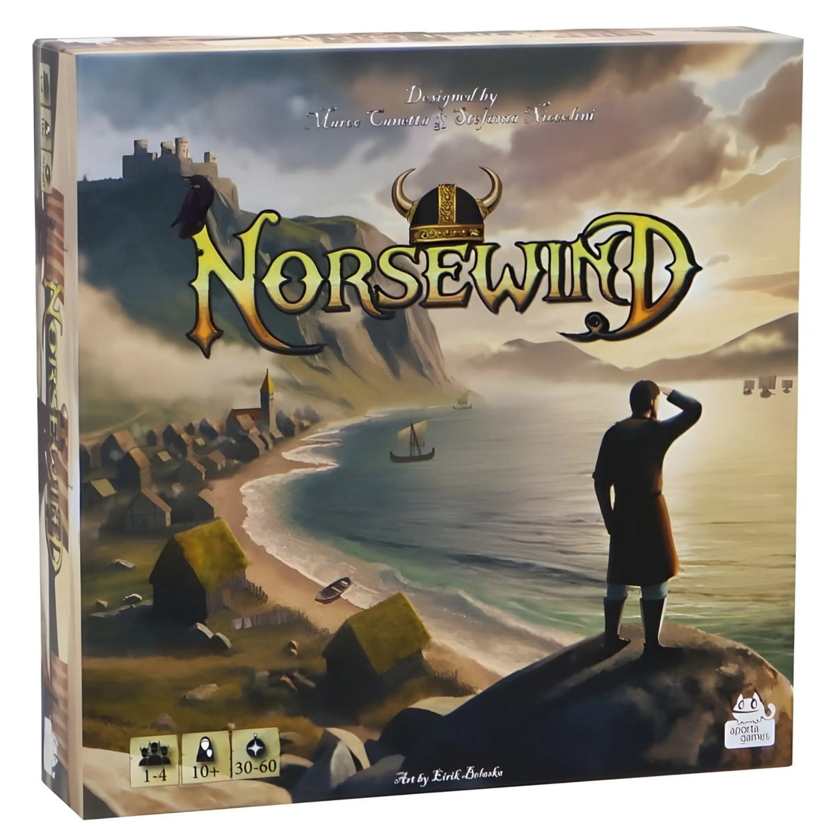 Norsewind
