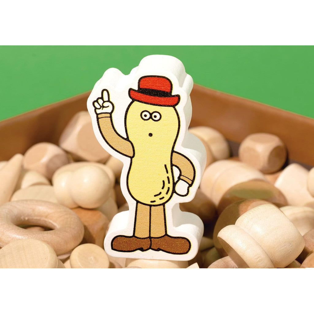 Nuts a Gogo