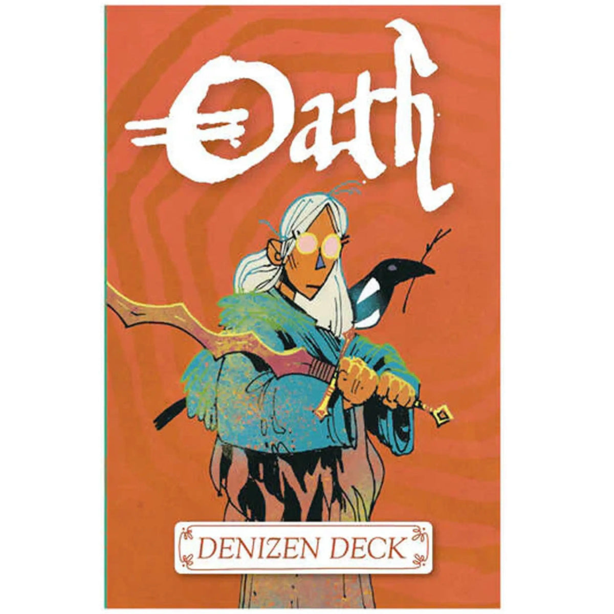Oath - Denizen Deck