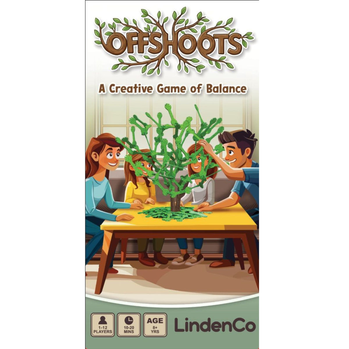 OffShoots