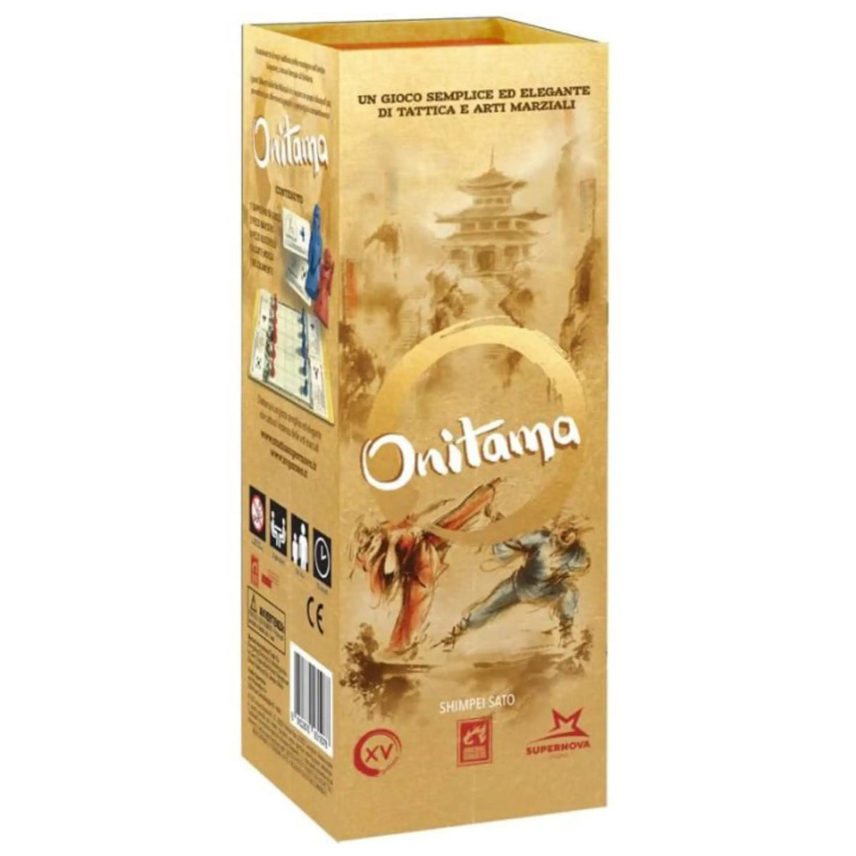 Onitama