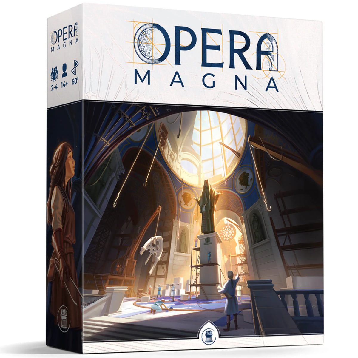 Opera Magna