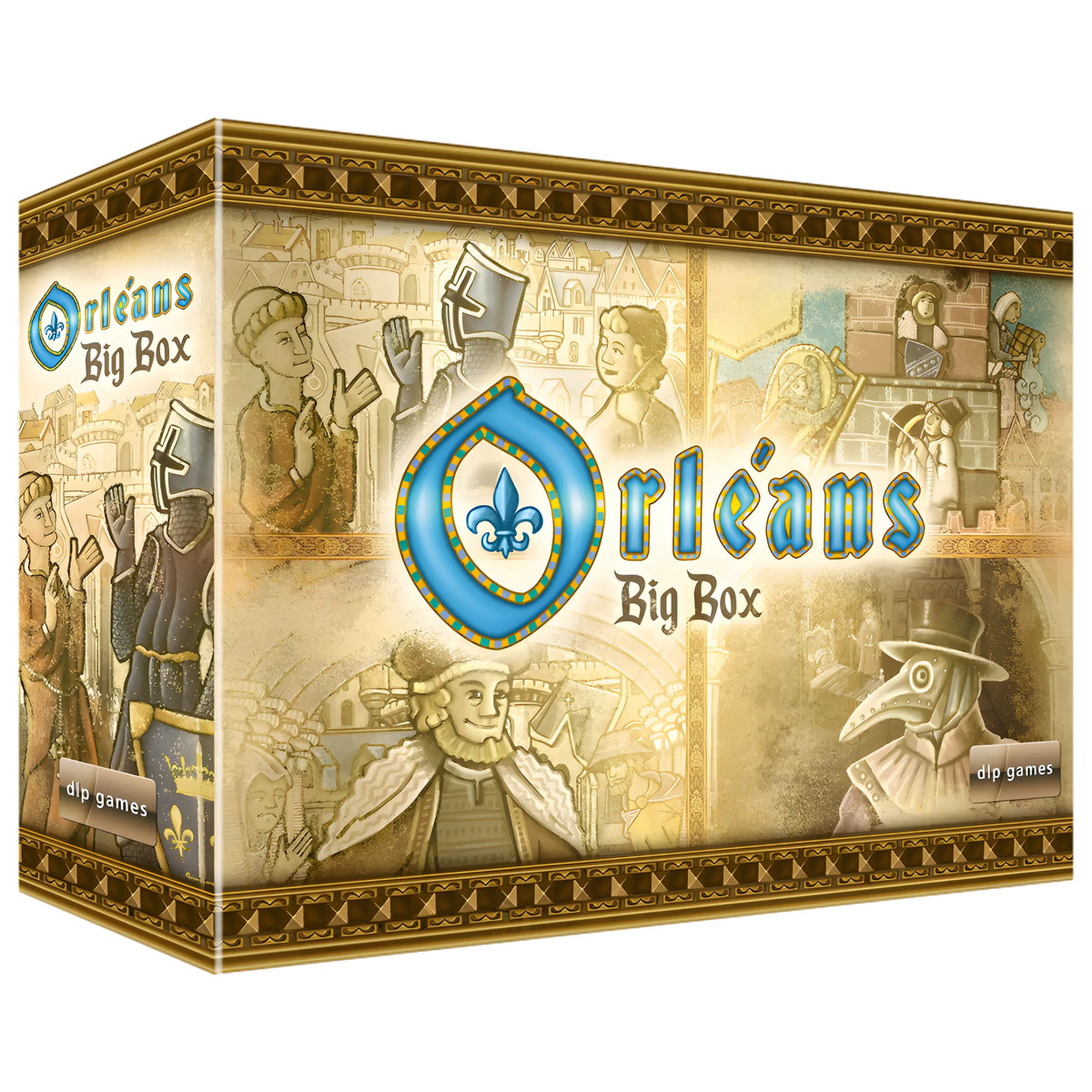 Orléans Big Box