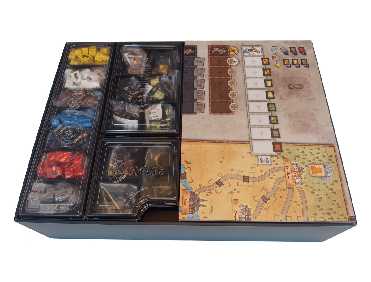 Orléans Big Box