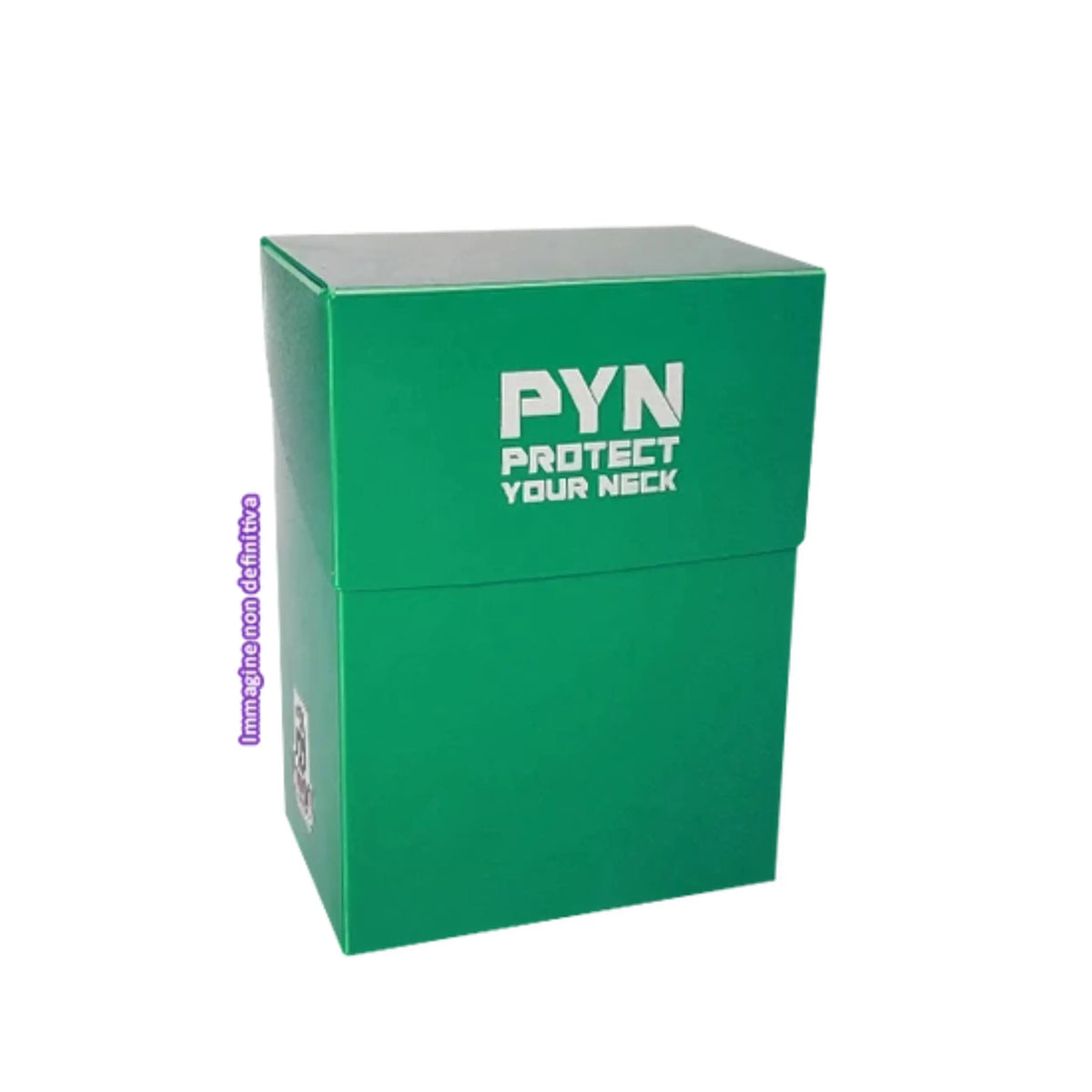 PYN - Deck Case - VERDE