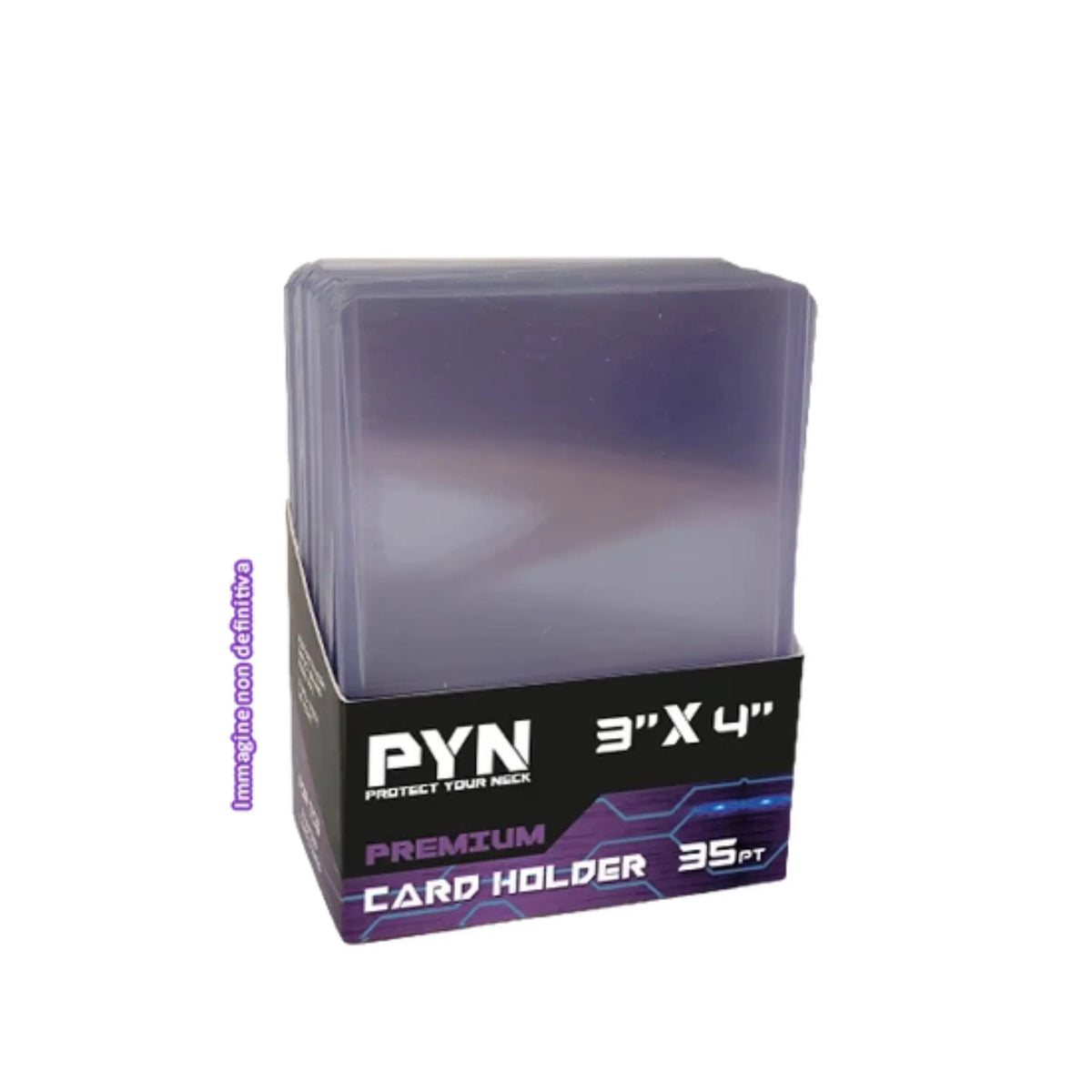 PYN - Premium Card Holder