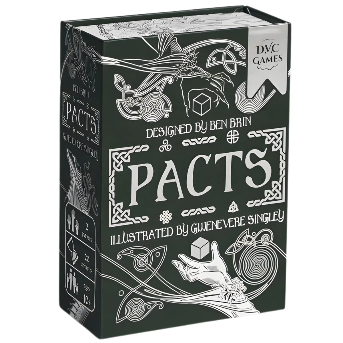 Pacts