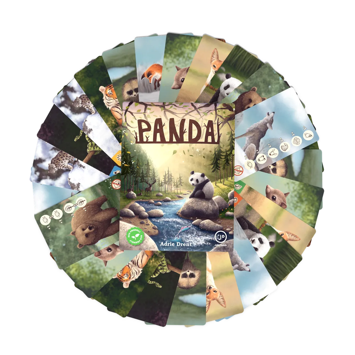 Panda