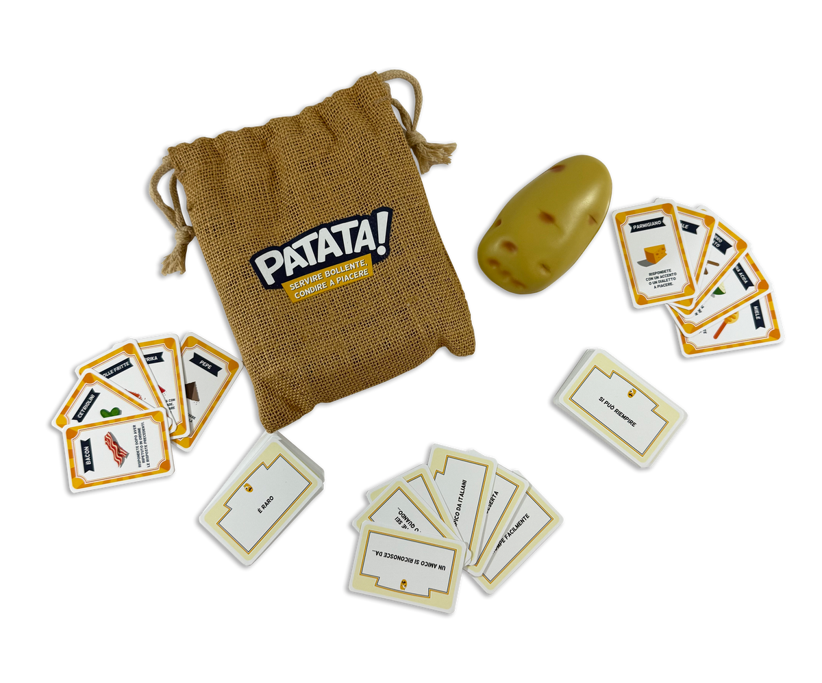 Patata!