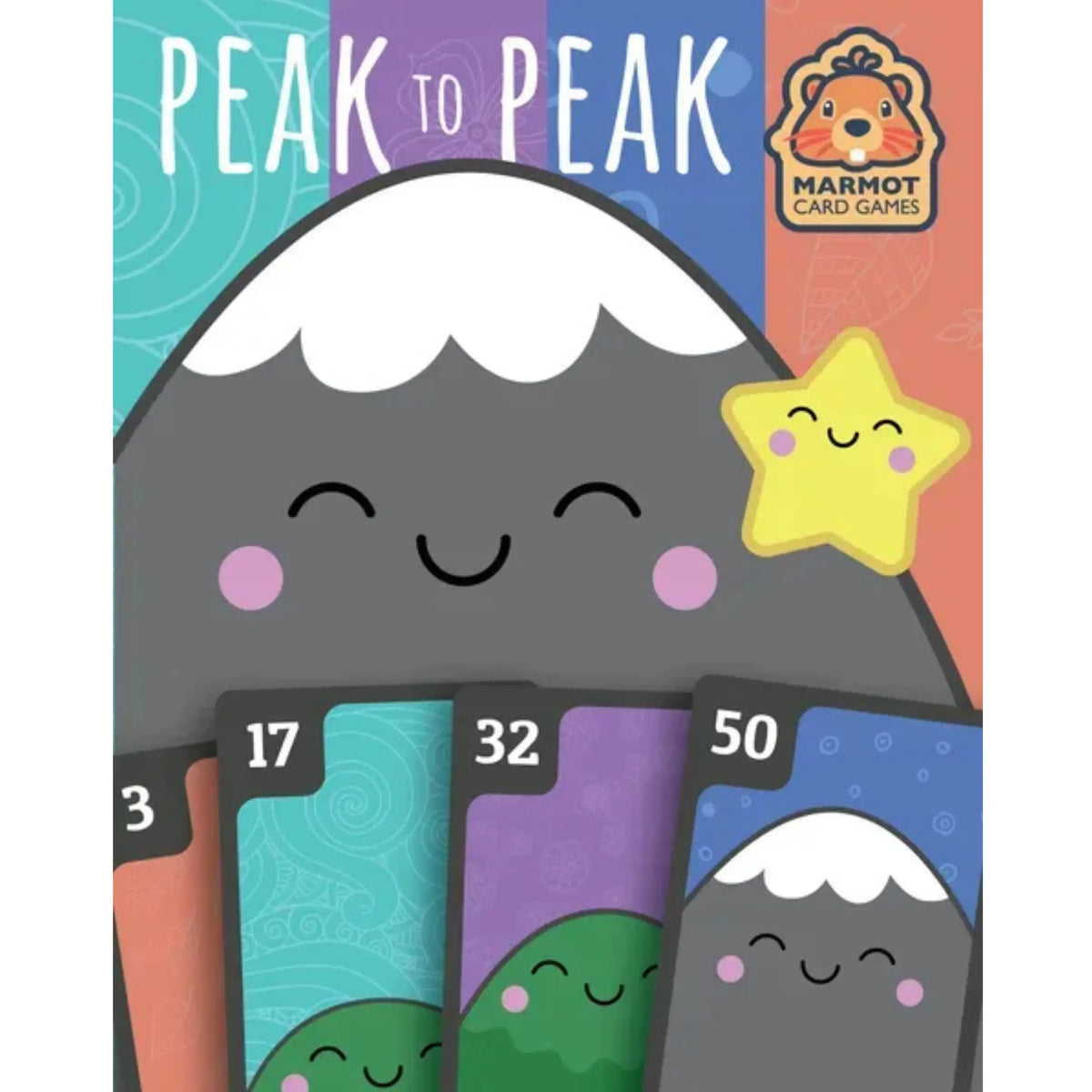 Peak to Peak