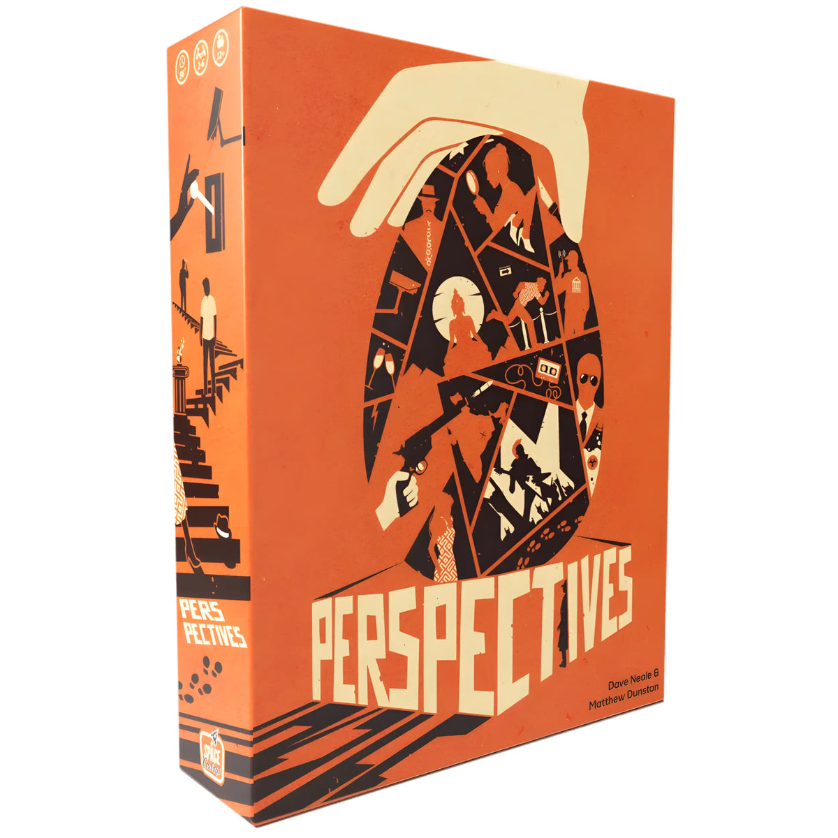 Perspectives