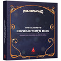 Philharmonix - The Ultimate Conductor's Box