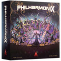 Philharmonix