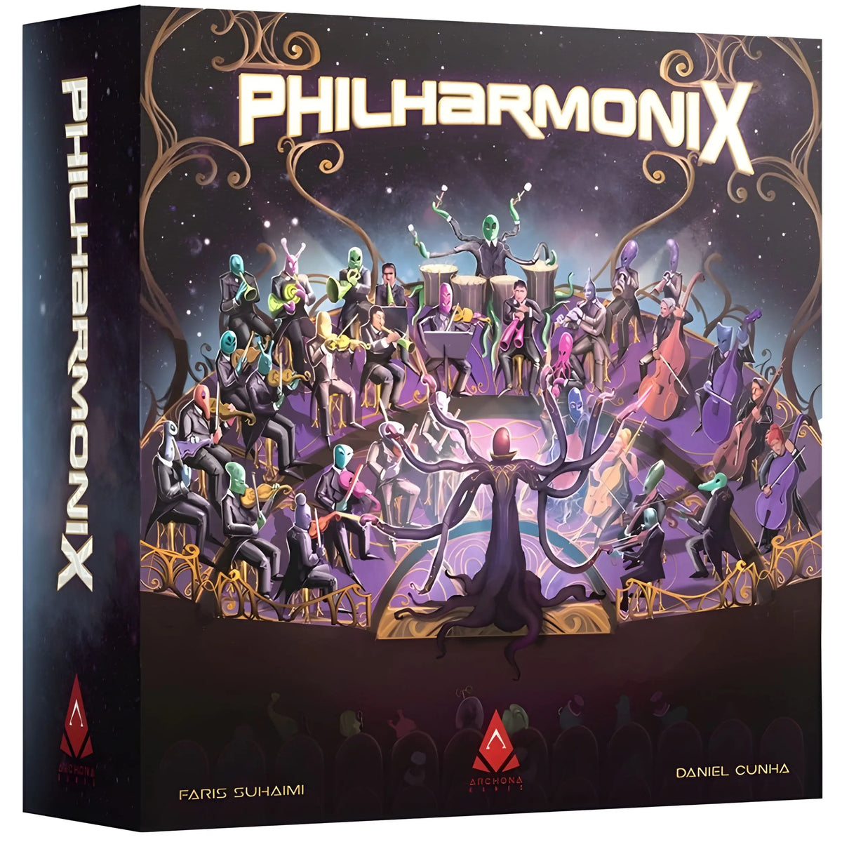 Philharmonix