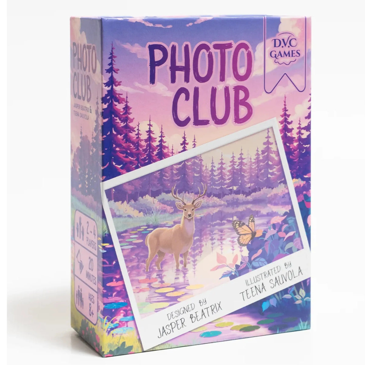 Photo Club