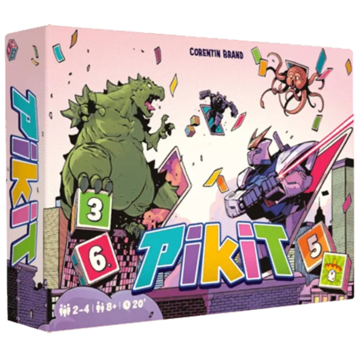Pikit