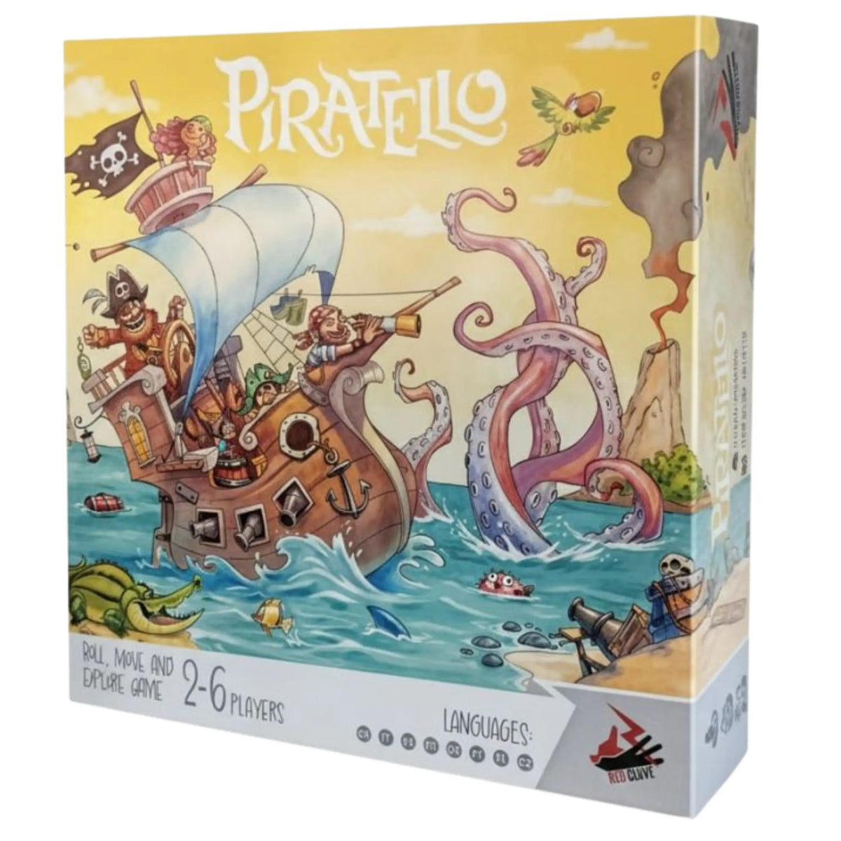 Piratello