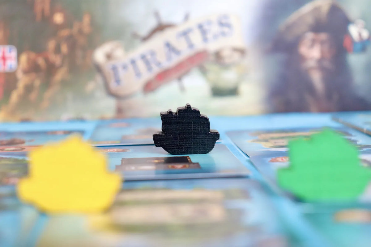 Pirati di Maracaibo
