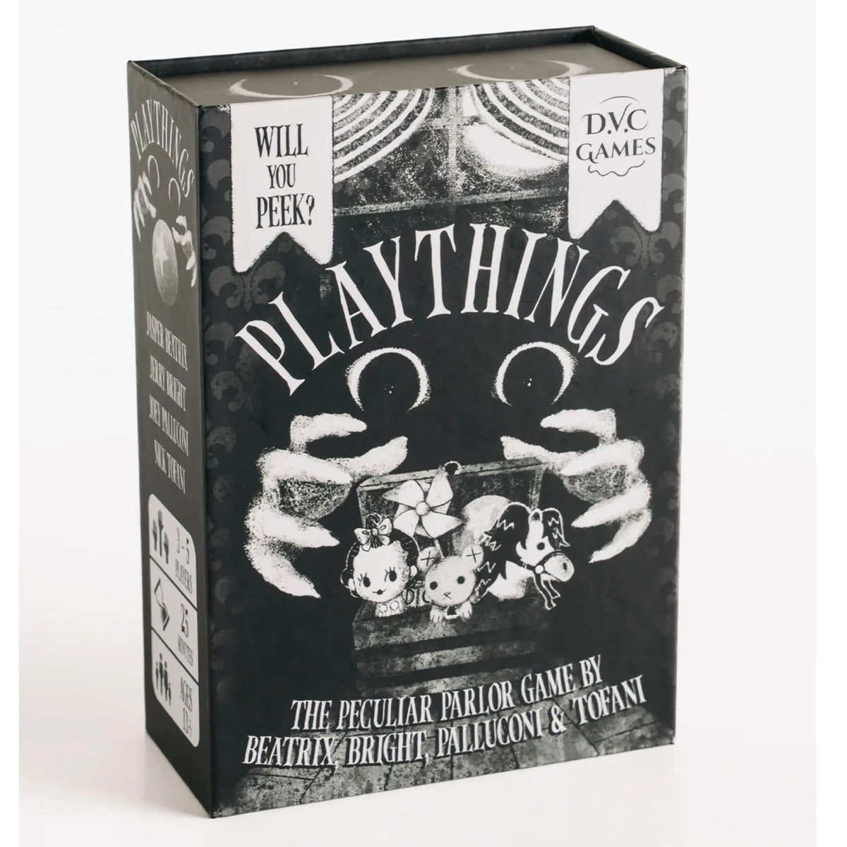 Playthings