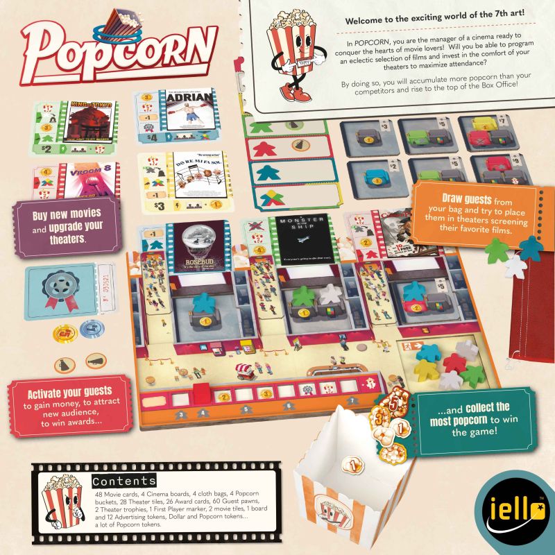 Popcorn