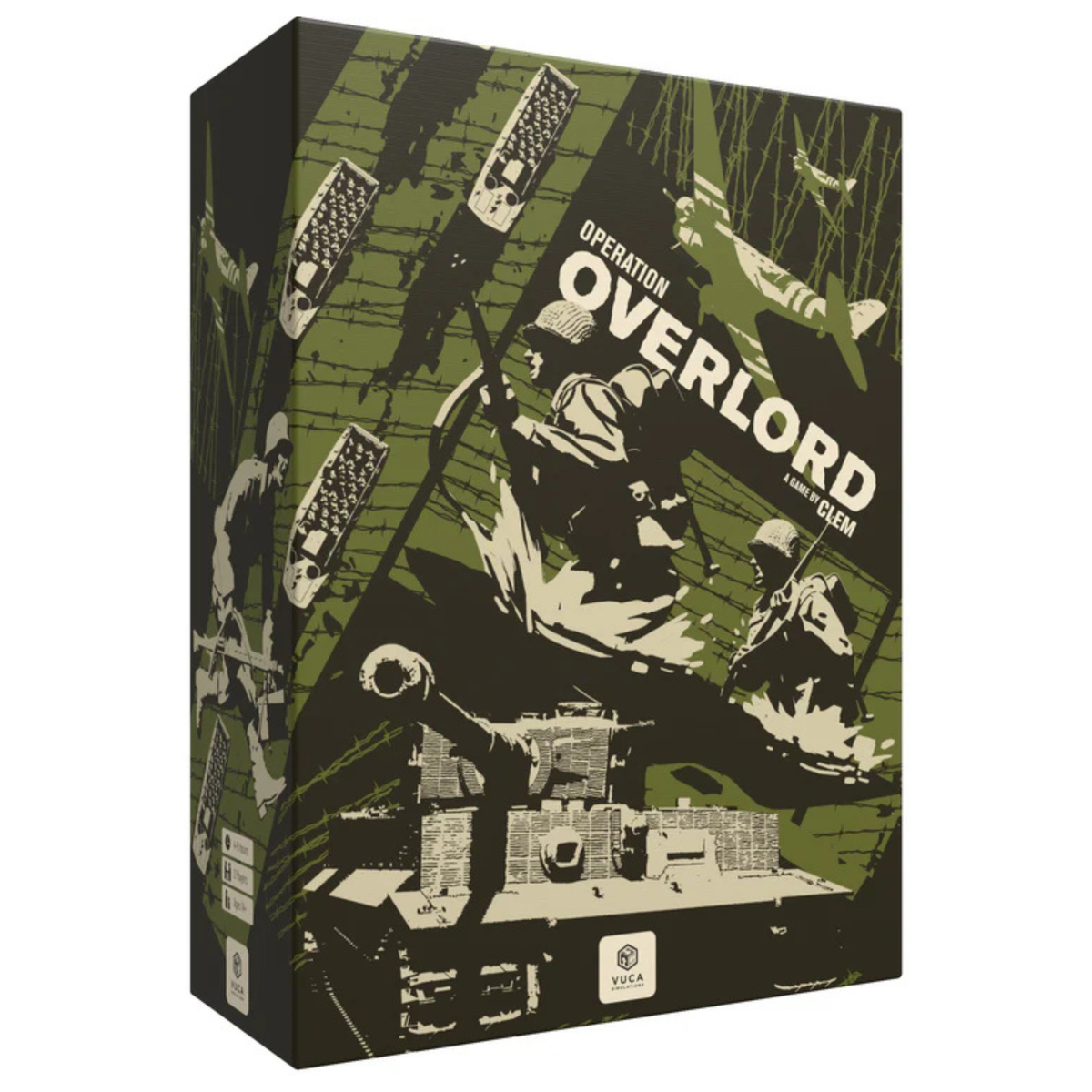 Operation Overlord
