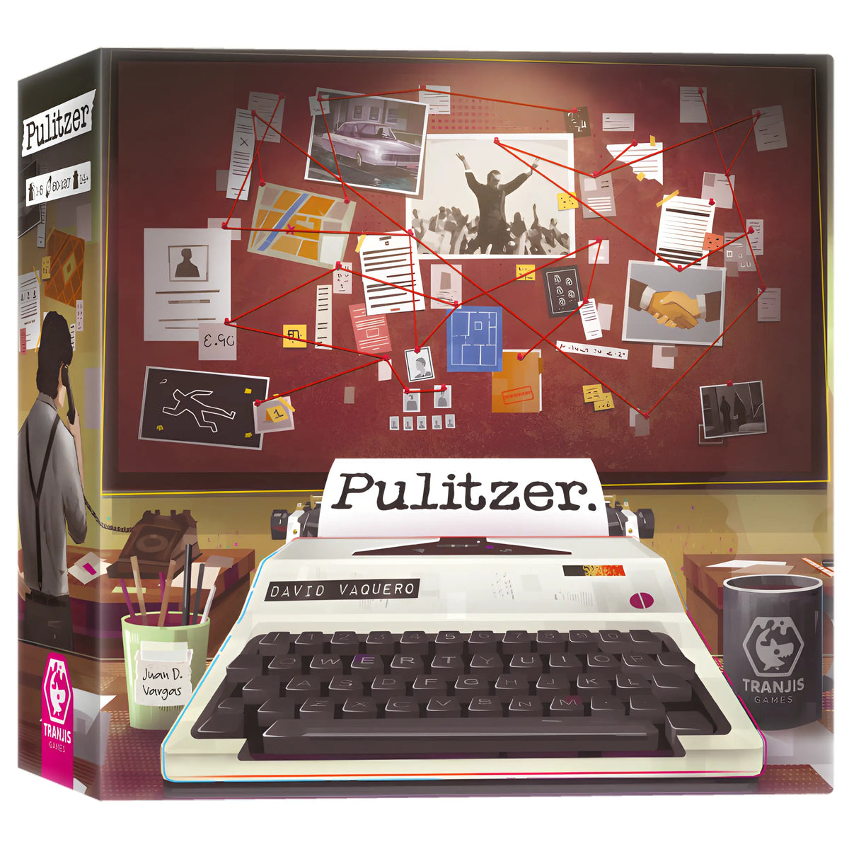 Pulitzer