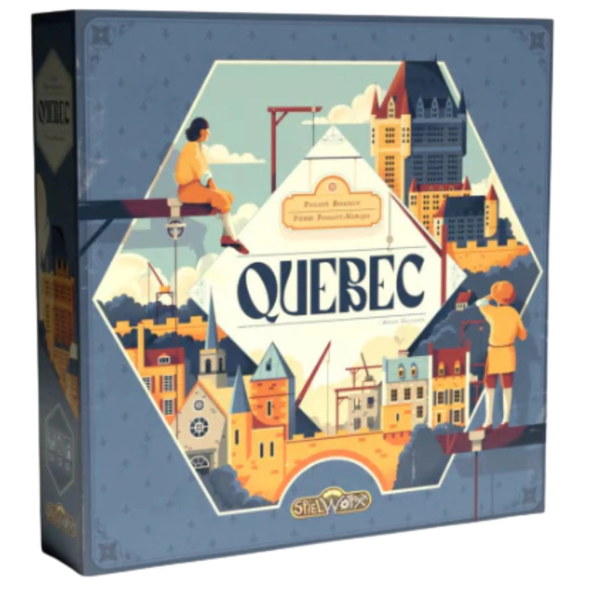 Quebec