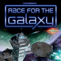 Race for the Galaxy - Second Edition