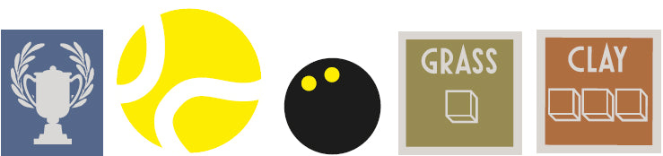 Racket Dice