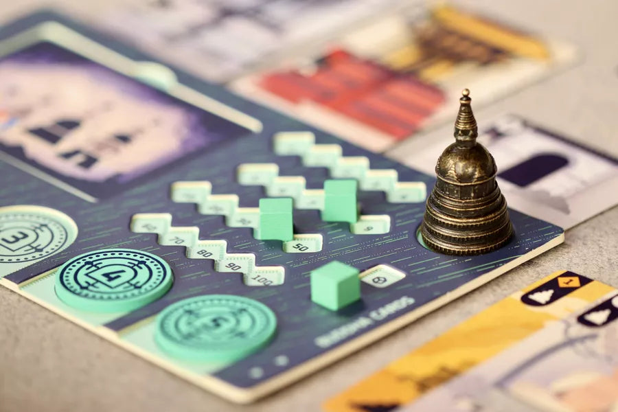Reviving Kathmandu