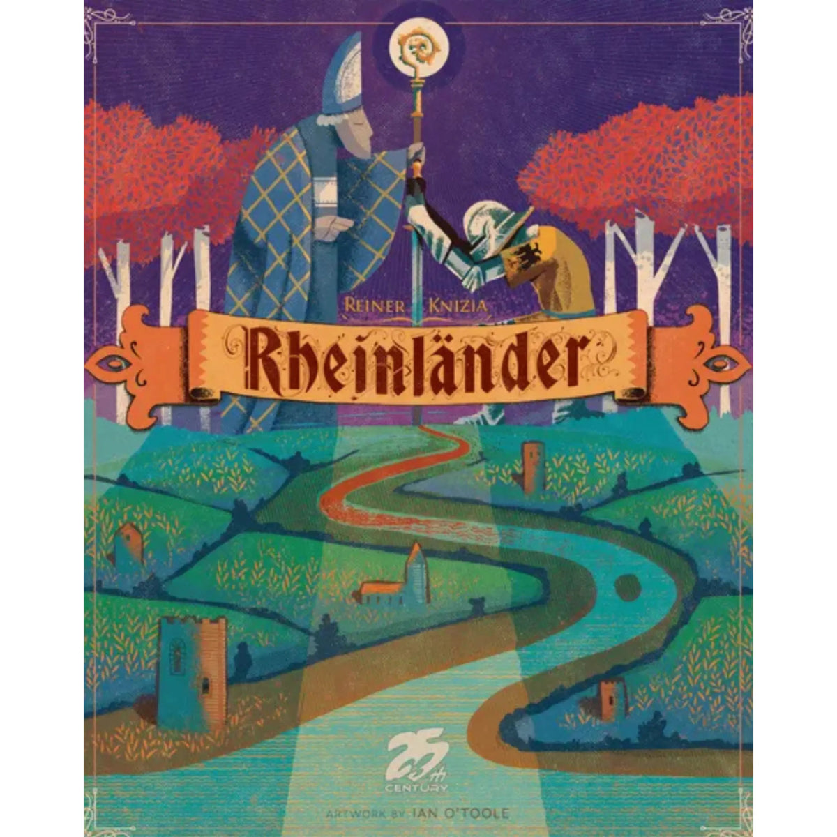Rheinländer