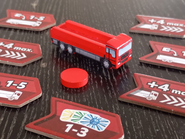 Road Master Nuova Edizione