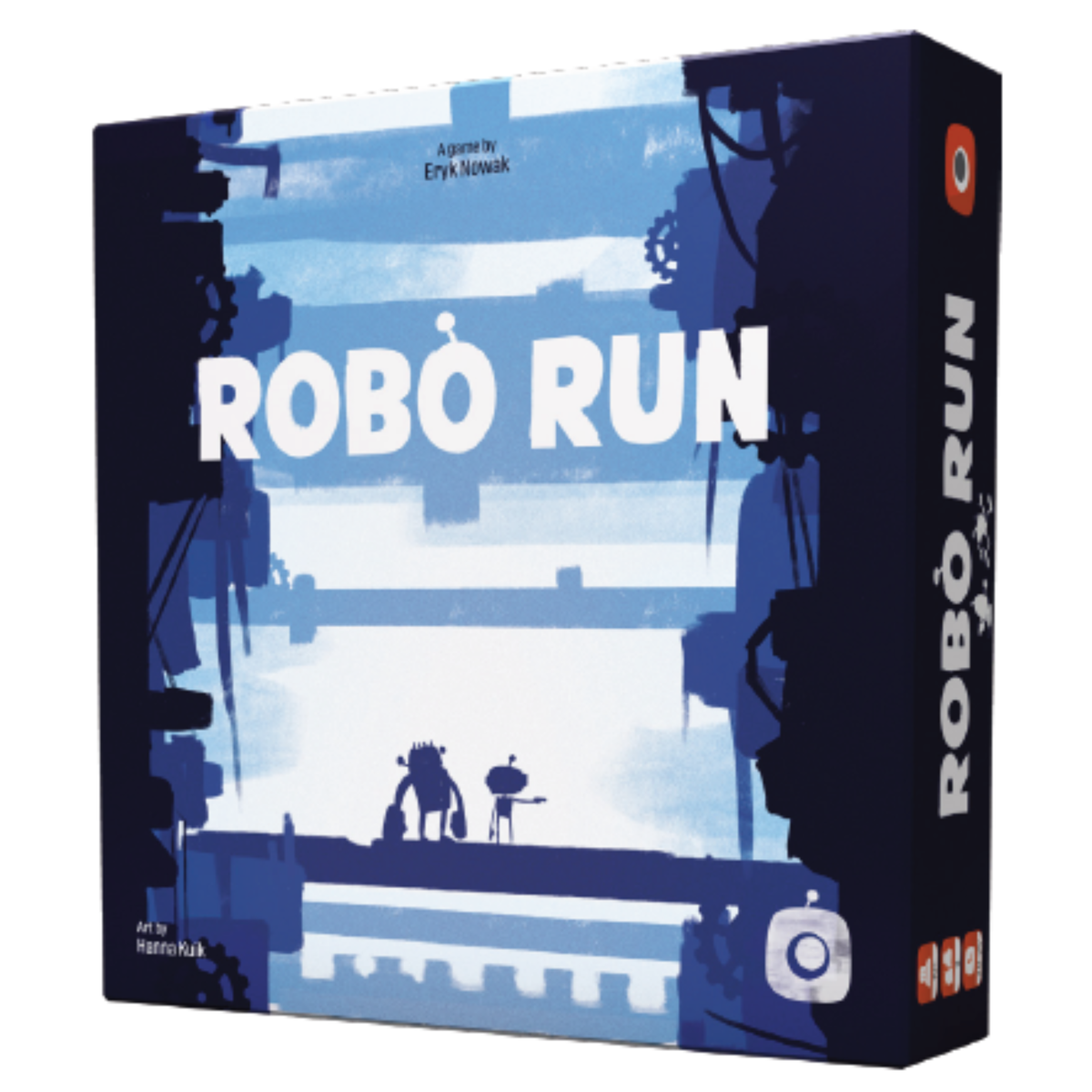 Robo Run