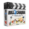 Roll Camera!: The Filmmaking Board Game