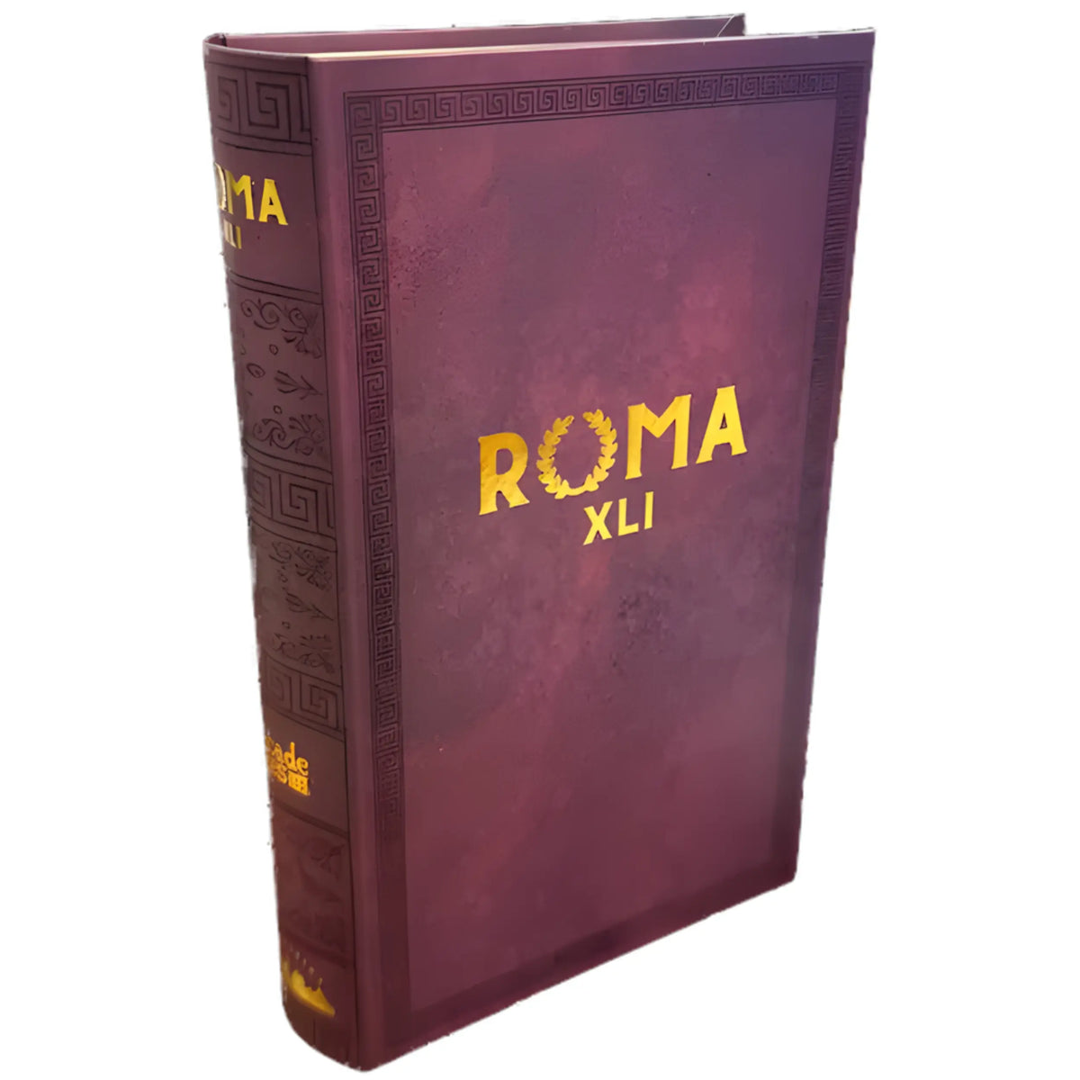 Roma XLI Standard