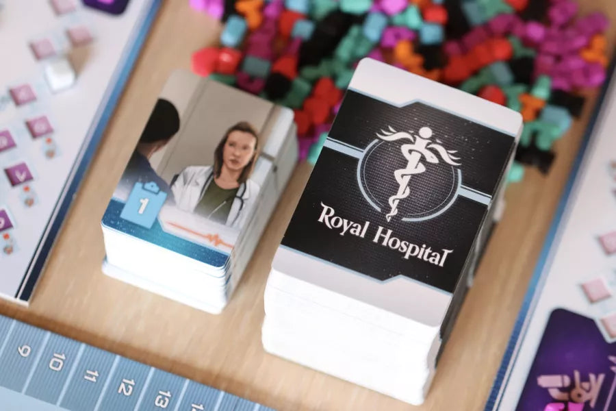 Royal Hospital