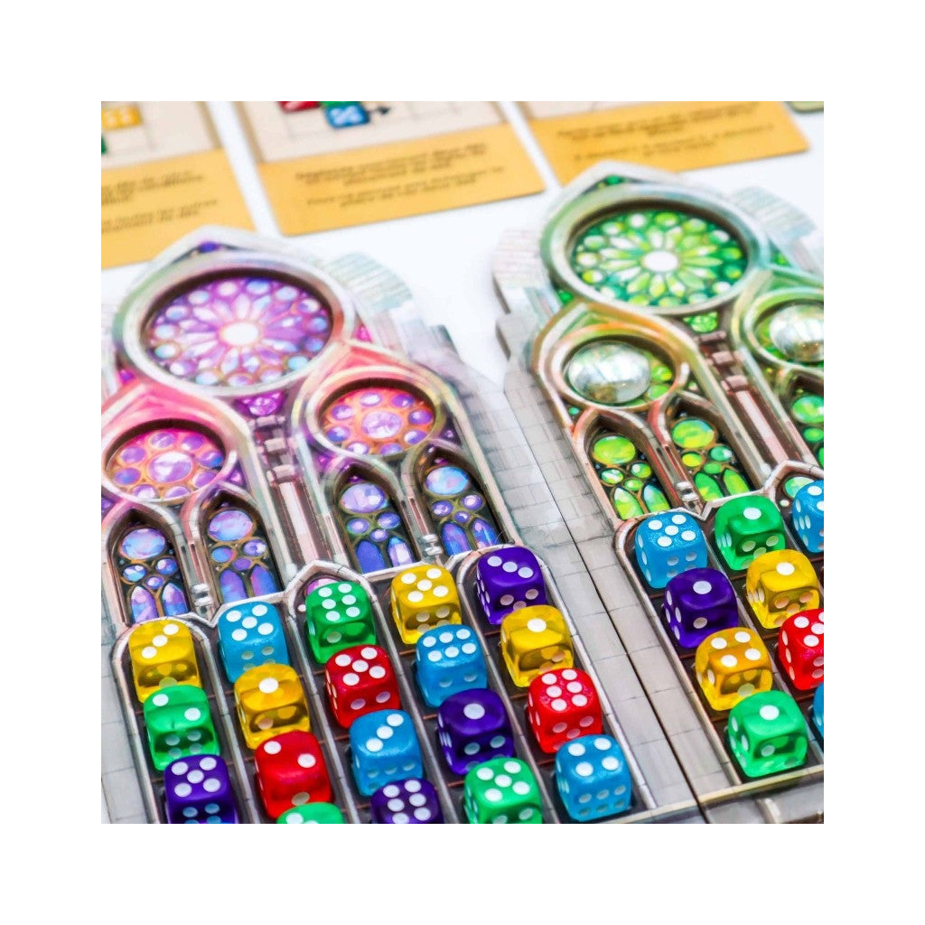 Sagrada Refresh Edition - ITA