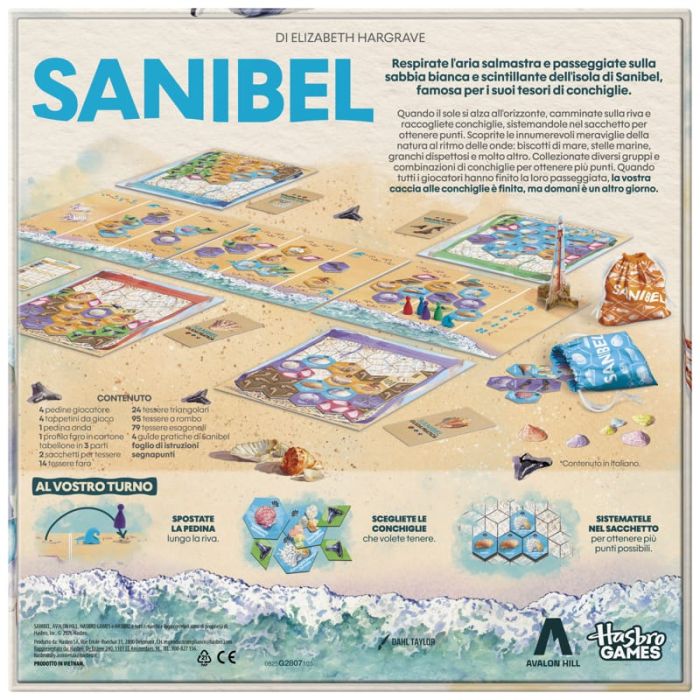 Sanibel