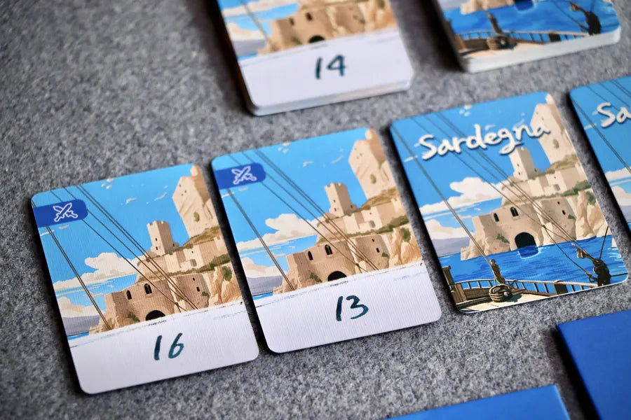 Sardegna