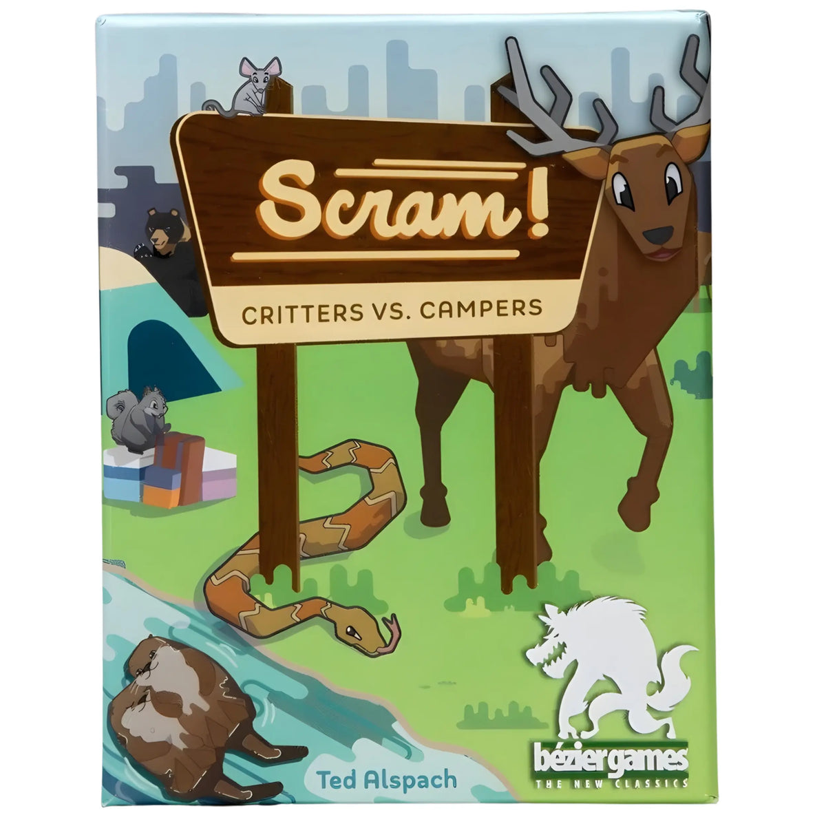 Scram