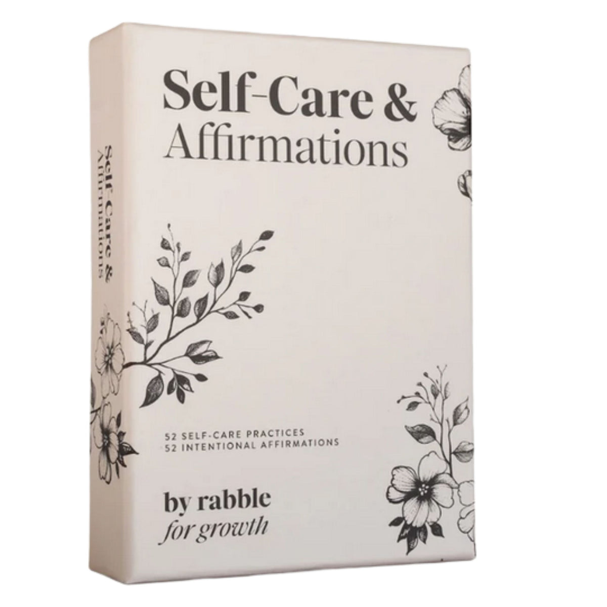 Self-Care & Affirmations