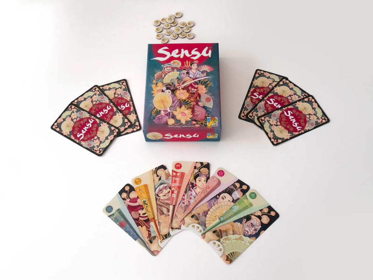 Sensu