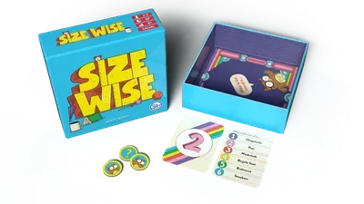 Size Wise